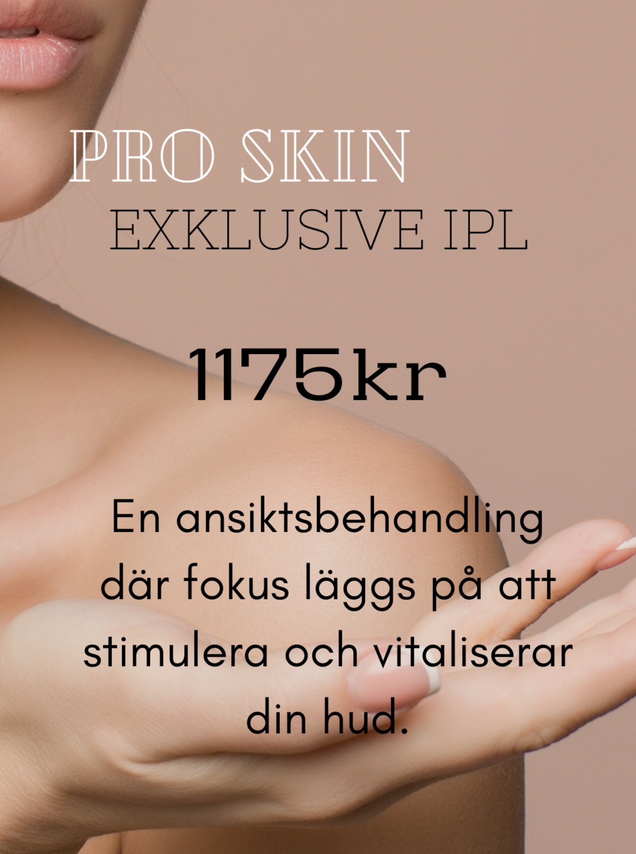 Pro Skin IPL