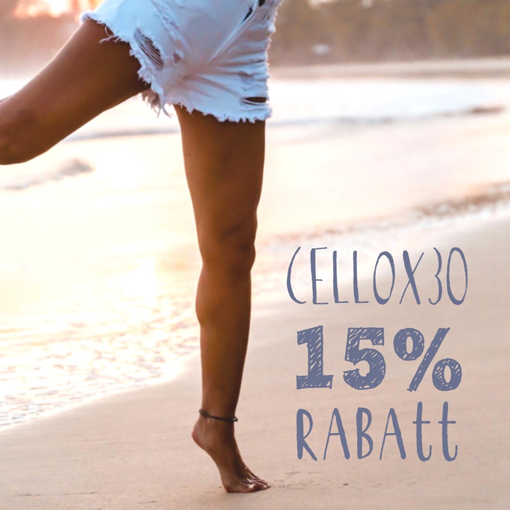 Cellox 15%